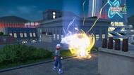 Pokémon Legends: Z-A will run at an enhanced resolution on the Switch 2 (Image via Nintendo)